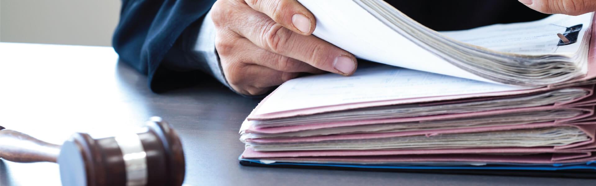 Spousal Support / Alimony
