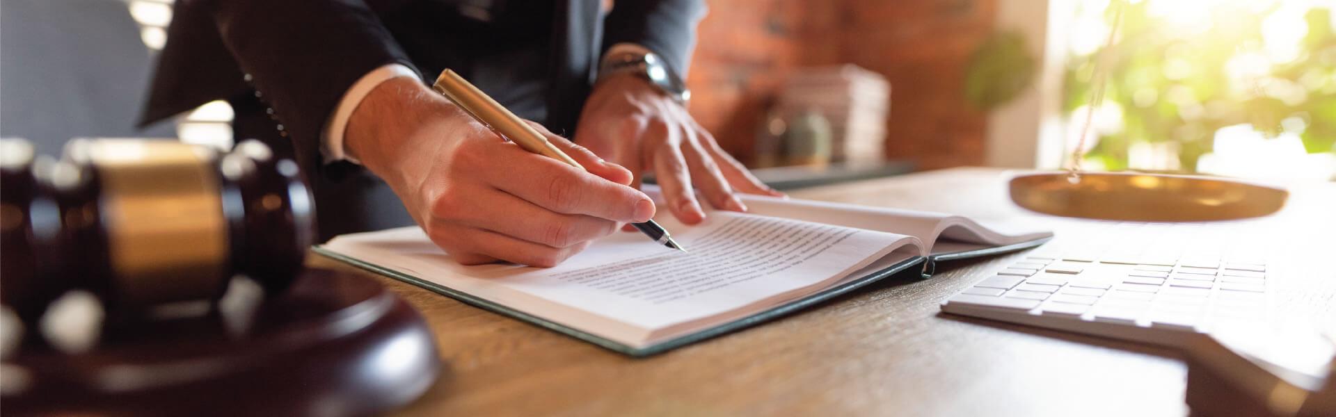 Criminal Defense