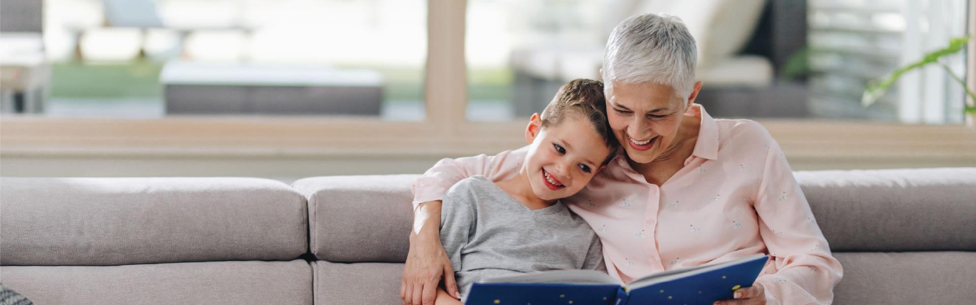Grandparent and Third-Party Custodial Rights
