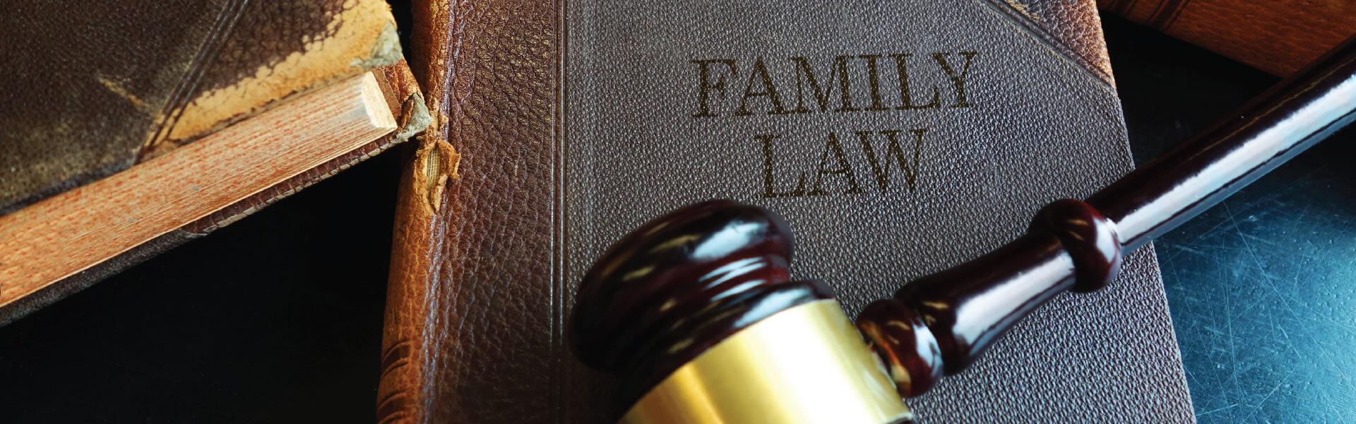 Family Law