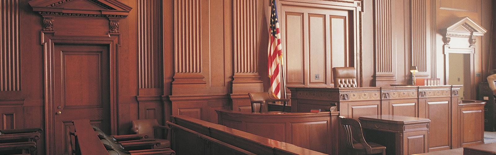 Juvenile Criminal Defense