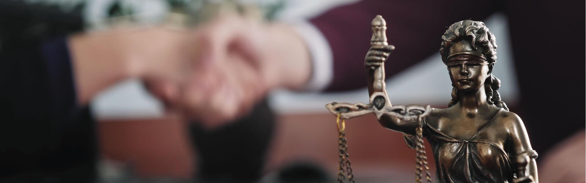 Larceny and Embezzlement