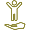 support icon