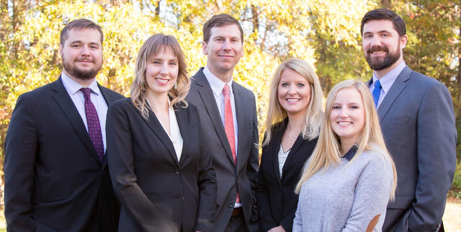 Our Team