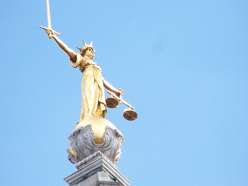 Domestic Protective Orders