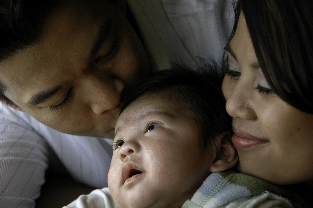child custody